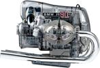 Franzis BME019 BMW R90S motor modelbouw GRATIS LEVERING, Verzenden, Nieuw