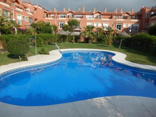 Torremolinos Appartament Costa Del Sol- Malaga, Vacances, Maisons de vacances | Espagne, Costa del Sol, Appartement, Ville, Mer
