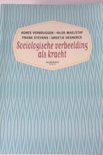 "Sociologische verbeelding als kracht" (Agnes Verbruggen, .., Ophalen of Verzenden, Gelezen, Hogeschool