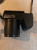 Nikon Fototoestel, Audio, Tv en Foto, Fotocamera's Digitaal, Compact, Nieuw, Ophalen of Verzenden, 8 keer of meer