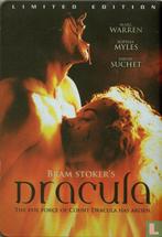 Dracula (2006) Dvd, CD & DVD, DVD | Horreur, À partir de 12 ans, Utilisé, Enlèvement ou Envoi, Vampires ou Zombies