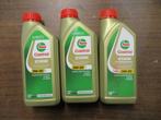 3 liter Castrol Edge 5W-30Long Life motorolie, Ophalen