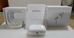 AirPods Pro 3 factuur/bon aanwezig, Ophalen of Verzenden, Nieuw, In gehoorgang (in-ear), Bluetooth