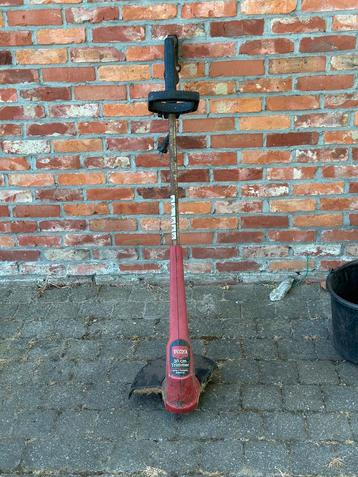 TORO trimmer bosmaaier elektrich beschikbaar voor biedingen