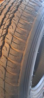 Originele banden D Max 500km mee gereden, Particulier, Te koop