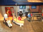 playmobil politiekantoor meeneem, Kinderen en Baby's, Speelgoed | Playmobil, Ophalen of Verzenden