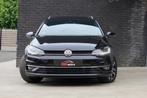 Volkswagen Golf 7 Variant UNITED 1.0 TSI – Facelift 2020, Stof, Zwart, Golf, 3 cilinders