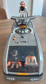 Playmobil Commando Truck Top Agents  - 5286, Ophalen, Zo goed als nieuw