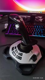 Joystick Logitech, Ophalen, Gebruikt, Logitech