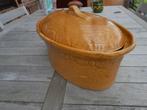 cocotte en poterie émaillée, Maison & Meubles, Envoi, Neuf