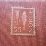 Timbres de Norvège, Timbres & Monnaies, Timbres | Europe | Scandinavie, Enlèvement ou Envoi, Norvège, Affranchi