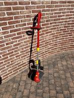 Wolf grastrimmer/kantenmaaier, Tuin en Terras, Grastrimmers, Ophalen, Wolf Garten, Zo goed als nieuw, 30 tot 50 cm