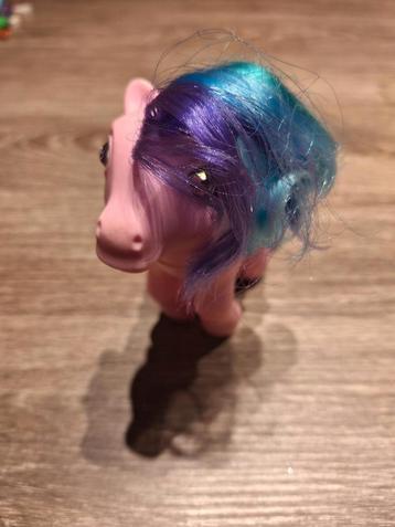 My little pony - vintage - 1985 beschikbaar voor biedingen