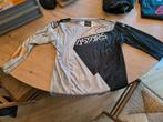 Cross broek + shirt Alpinestars, Motoren, Broek | leer