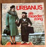 Lp’s en single Urbanus, Enlèvement ou Envoi, Utilisé