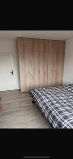 Kast Notebornn, Ophalen