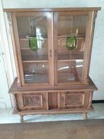 Kasten en tafel, Ophalen