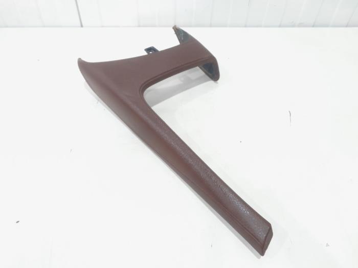 Middenconsoles van een Volvo V90, Auto-onderdelen, Interieur en Bekleding, Volvo, Gebruikt, 3 maanden garantie, Ophalen of Verzenden