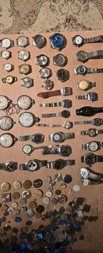 Horloges, Handtassen en Accessoires, Horloges | Heren, Ophalen of Verzenden