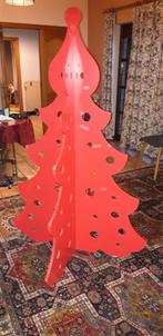 Kerstboom, Huis en Inrichting, Overige Huis en Inrichting, Ophalen, Gebruikt