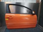 Portier 2Deurs rechts van een Ford Focus (7 3), Auto-onderdelen, Gebruikt, Deur, Ophalen of Verzenden, Ford