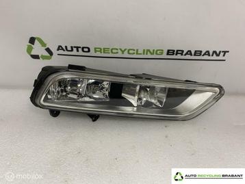 Mistlamp Rechts Volkswagen Passat B7 FACELIFT 3AA941662F beschikbaar voor biedingen