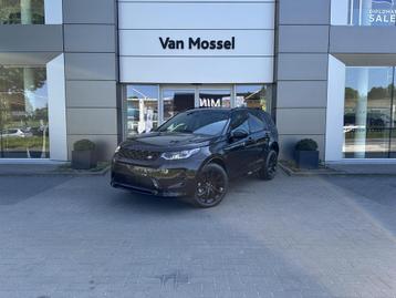 Land Rover Discovery Sport P270e Dynamic SE AWD Auto. 25MY beschikbaar voor biedingen