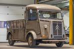 Citroen HY Pick-up, Auto's, Voorwielaandrijving, Citroën, Bedrijf, Handgeschakeld