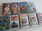 VIDEOCASETTES VHS, Cd's en Dvd's, Tekenfilms en Animatie, Ophalen of Verzenden, Nieuw in verpakking