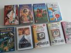 VIDEOCASETTES VHS, Cd's en Dvd's, Ophalen of Verzenden, Nieuw in verpakking, Tekenfilms en Animatie