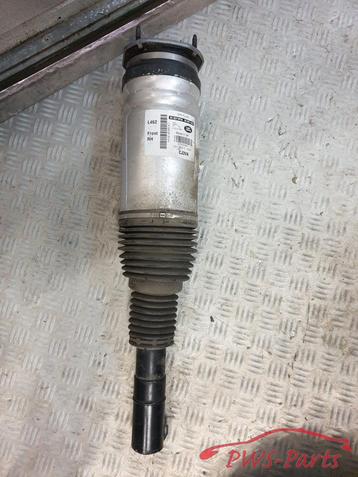 RANGE ROVER DISCOVERY L462 VEERPOOT SCHOKBREKER RECHTS ORIGI beschikbaar voor biedingen