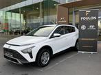 Hyundai Bayon 1.0 T-GDI Twist + Afn Trekhaak, Auto's, Overige modellen, https://public.car-pass.be/vhr/cf4bcae4-1720-4f26-a237-a436fb5cbc72