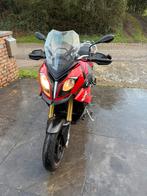 BMW S1000XR, 4 cilinders, Motorrijbewijs A, Particulier, Meer dan 35 kW