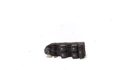 BEDIENINGSPANEEL ELEKTRISCHE RAMEN 5 serie (E60) (344245SW), Auto-onderdelen, Dashboard en Schakelaars, BMW, Gebruikt