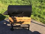 Barbecue Xl, Ophalen, Zo goed als nieuw