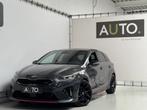 Kia Ceed Cee'd GT 1.6T-GDi DCT *LED*CAMERA*, Autos, Kia, Argent ou Gris, Euro 6, Entreprise, Carnet d'entretien