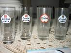 Oude 'Cristal' glazen, Verzamelen, Ophalen
