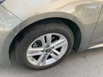 Toyota Corolla Dynamic 1.8 hybrid, Te koop, Airconditioning, Stadsauto, 78 g/km