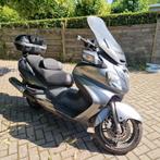 Suzuki Burgman 650 Executive, Motoren, Motoren | Suzuki, Particulier, Meer dan 35 kW, ABS, 650 cc
