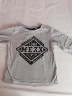 T-shirt 92, Kinderen en Baby's, Kinderkleding | Maat 92, Mexx, Ophalen of Verzenden, Zo goed als nieuw, Shirt of Longsleeve