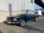 1970 BMW 2002 Oldtimer, Automaat, Overige brandstoffen, Bedrijf, Overige carrosserie
