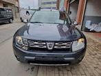 Dacia Duster 1.2 TCe 4x4 Prestige 1 An de Garantie, Auto's, Duster, Te koop, Zilver of Grijs, Benzine