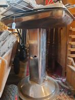 BBQ, Enlèvement, Comme neuf