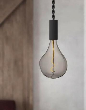 3 nieuwe design LED lampen met pendel: nieuw 210€ -> nu 45€! beschikbaar voor biedingen
