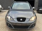 Seat altea XL 2.0 TDI - euro 5 - veel opties!, Cuir, Euro 5, Achat, Entreprise