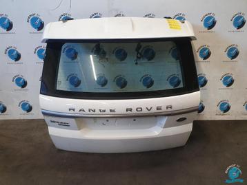 LANDROVER RANGE ROVER SPORT [BOOTLID_TAILGATE] 2016 beschikbaar voor biedingen