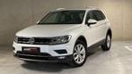 Volkswagen Tiguan 2.0 TDi SCR 4Motion Highline DSG (EU6.2), Auto's, Gebruikt, 4 cilinders, Alcantara, Wit