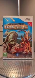 Dinosaurus vallen aan - Dinosaurs Strike, Ophalen of Verzenden, Gebruikt, Met 1 controller