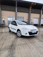 Renault clio, Euro 5, Achat, Entreprise, Boîte manuelle
