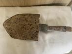 US WW2 bataille de Manhay 1944 pelle M43 fouille, Ophalen of Verzenden, Landmacht, Hulzen of Bodemvondsten